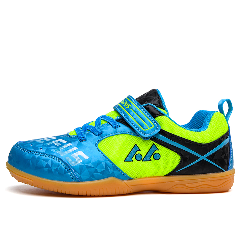 Shoe Non Slip Badminton - Männer Tischtennis Schuhe Paar Große Größe