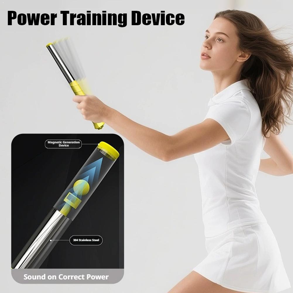 Badminton Forehand - Badminton-Schwungtrainer Korrekturwerkzeug für Vorhand & Rückhand