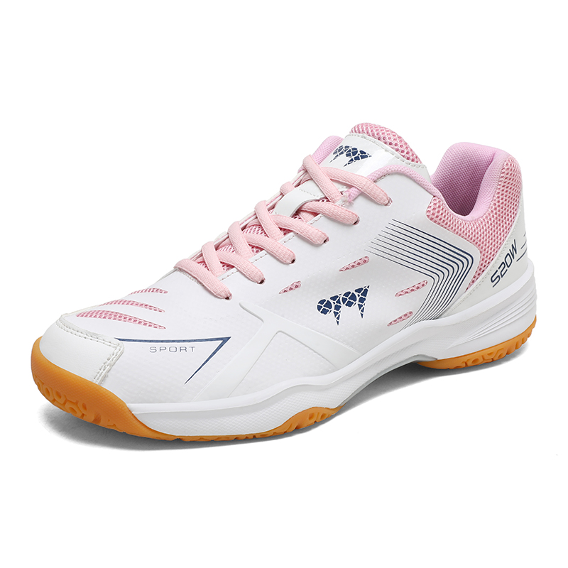 Shoe Non Slip Badminton - Frauen Männer Kinder Badminton Schuhe Tischtennis