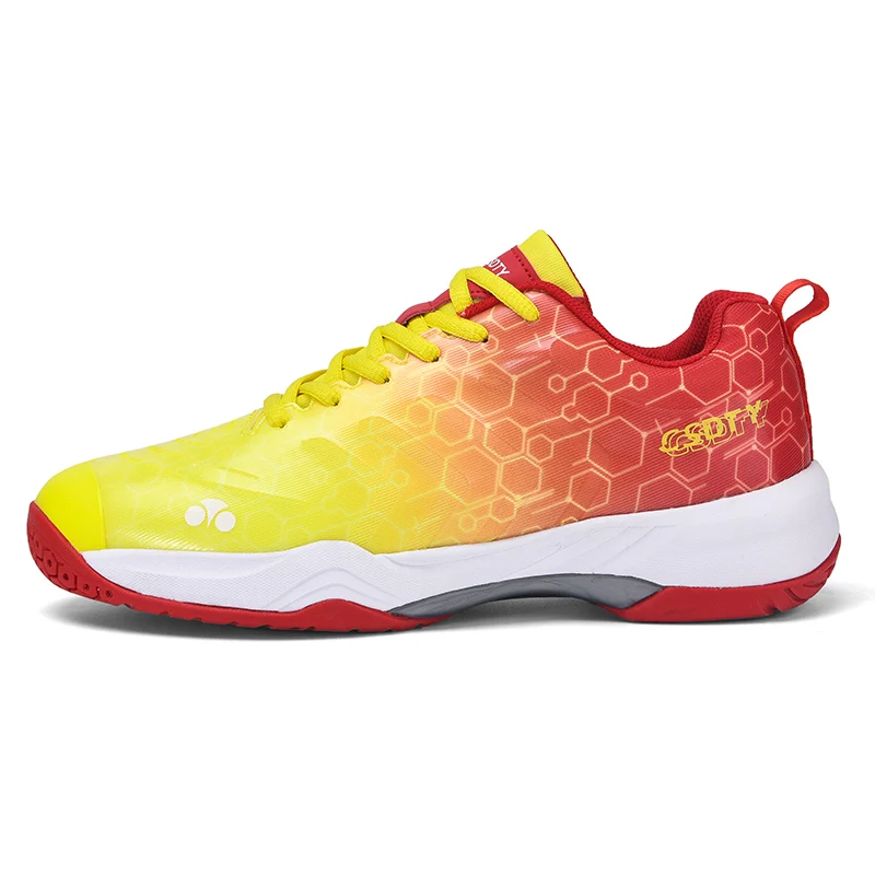 Shoe Non Slip Badminton - Männer Badminton Schuhe Non-slip Turnschuhe Hohe