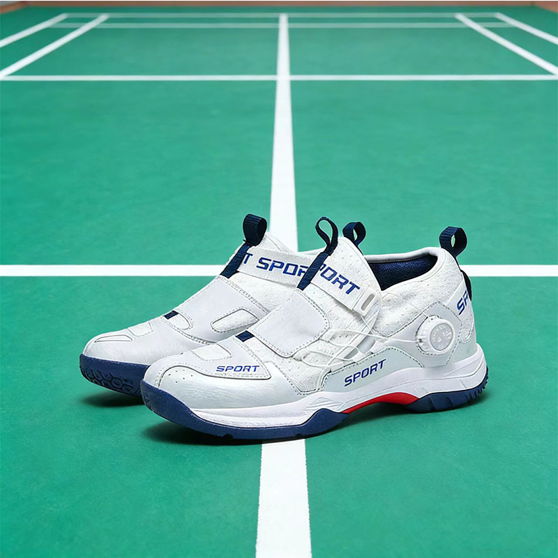 Shoe Non Slip Badminton - Neue Berufs Männer Badminton Schuhe Männlichen