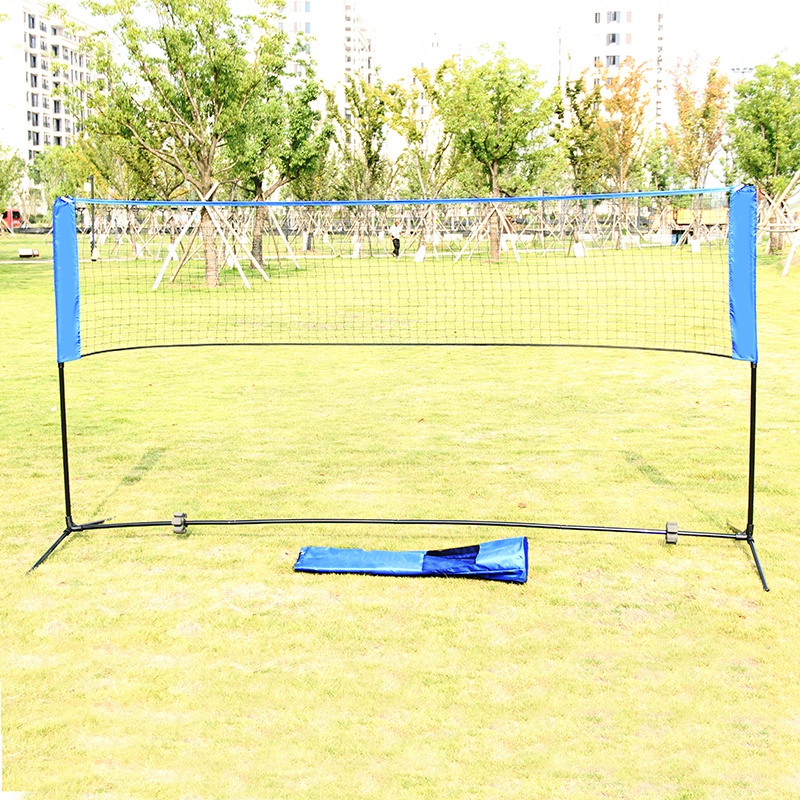 Badminton Badminton - Netz für Tennis, Soccer Tennis, Pickleball,