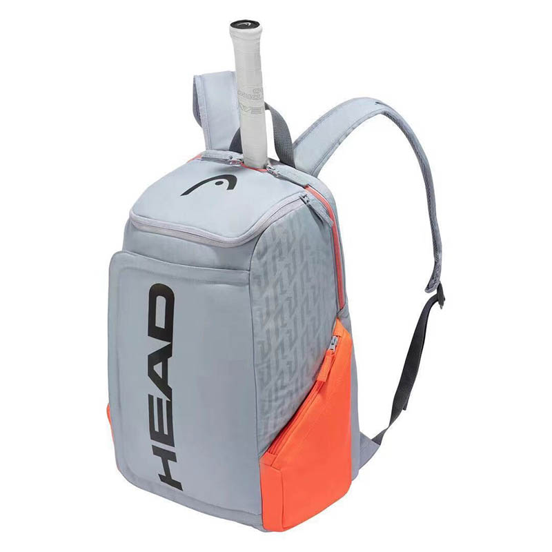 Backpack Racket Bag - HEAD Original Radical Tennis-Rucksack 2er-Pack Schlägertasche
