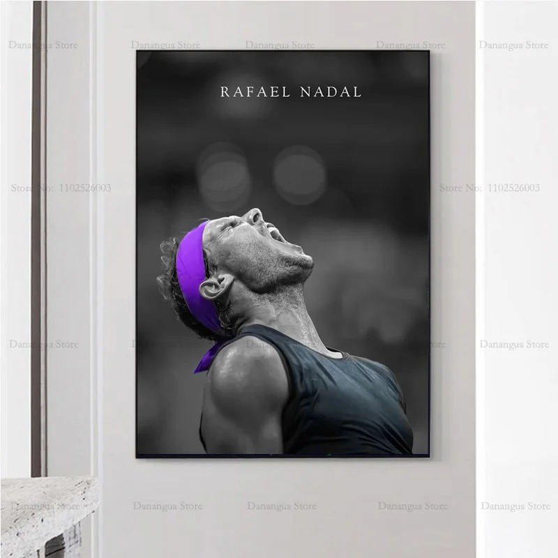 Rafaels Neue Zitate Nadals Ten – Badminton Quotes Bewertung und Preis