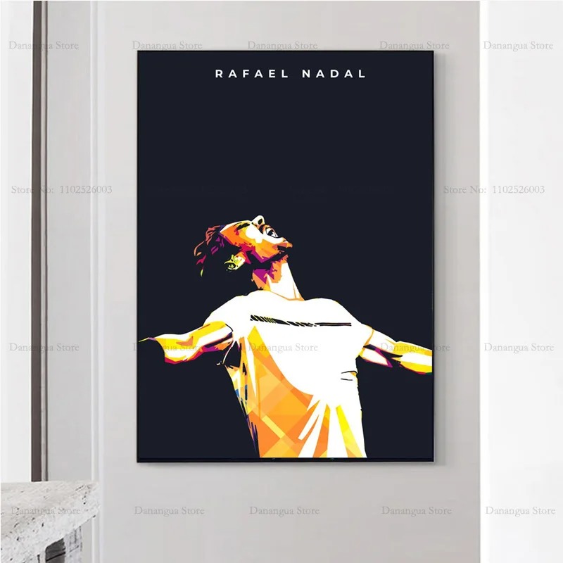 Rafaels Neue Zitate Nadals Ten – Badminton Quotes Bewertung und Preis