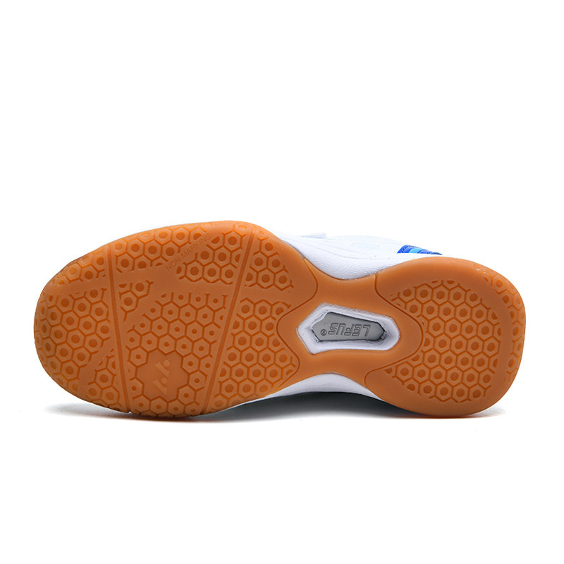 Junge Mädchen Kleine Größe 28- – Shoe Non Slip Badminton Bewertung und Preis