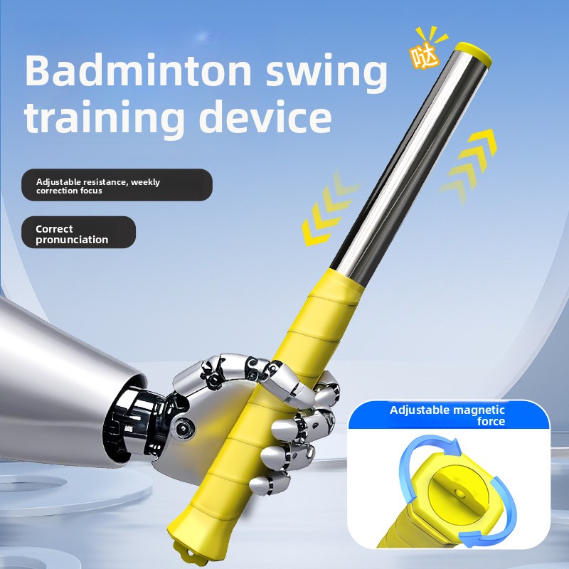 Hochleistungs-Badminton-Schwun – Badminton Forehand Bewertung und Preis