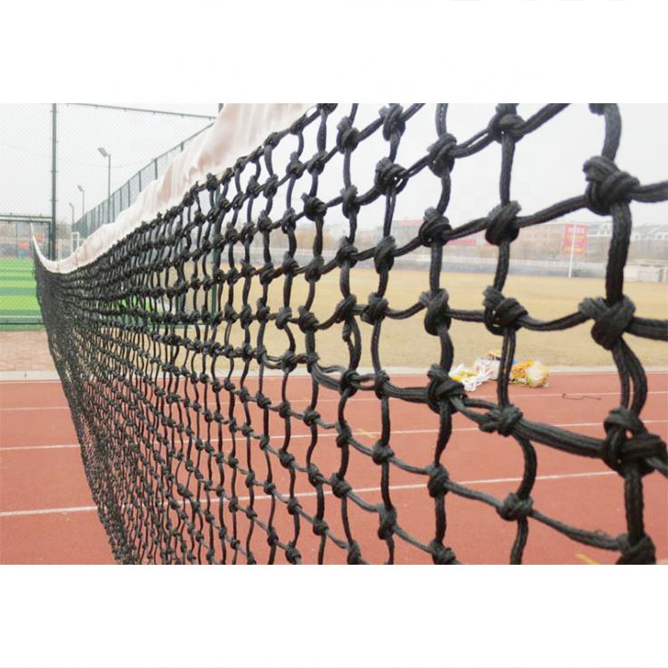 Multifunktionales geknotetes S – Badminton Badminton Bewertung und Preis