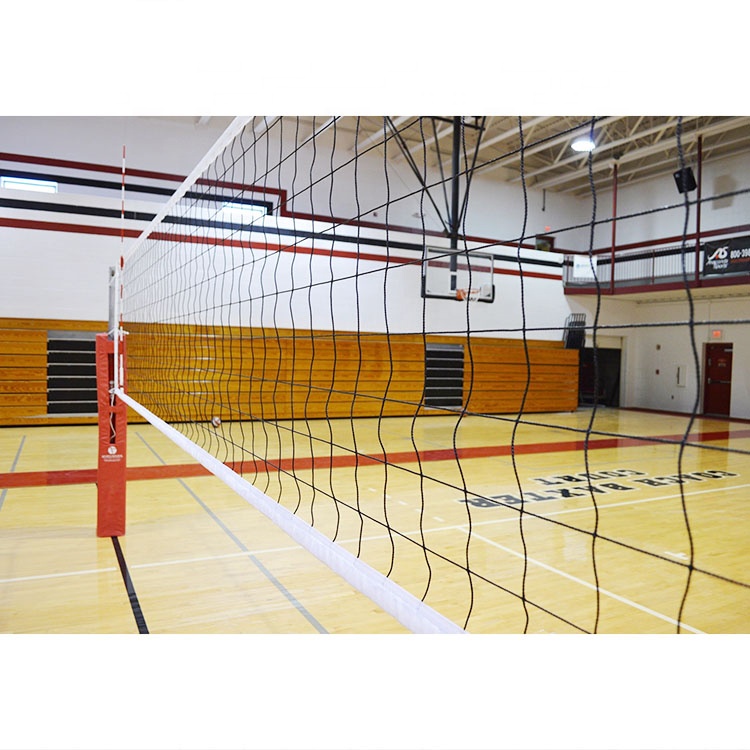 Multifunktionales geknotetes S – Badminton Badminton Bewertung und Preis