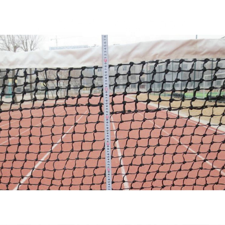 Multifunktionales geknotetes S – Badminton Badminton Bewertung und Preis
