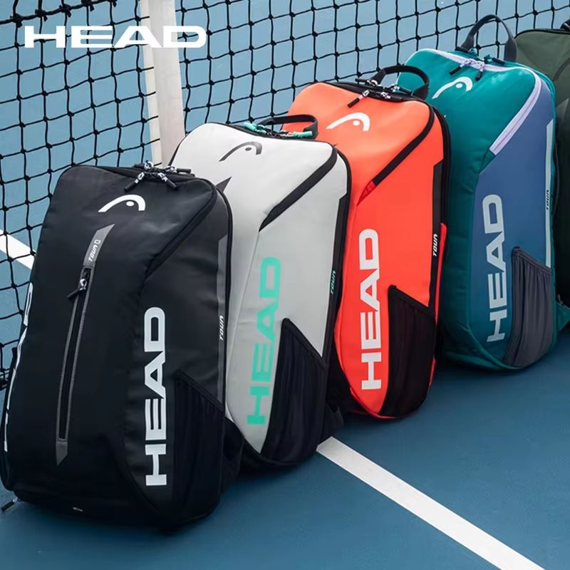 HEAD Tennis Rucksack Tour Team – Backpack Racket Bag Bewertung und Preis
