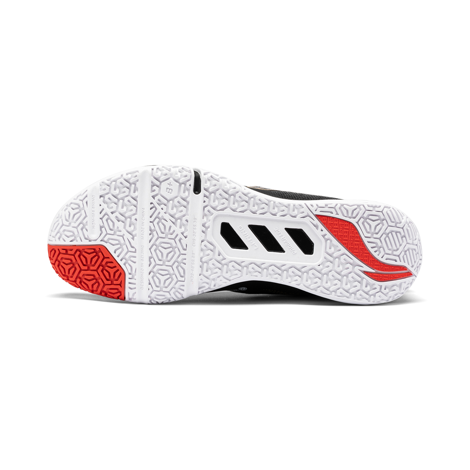 Li-Ning Unisex SAGA 2 SE Badmi – Badminton Rebound Trainer Bewertung und Preis
