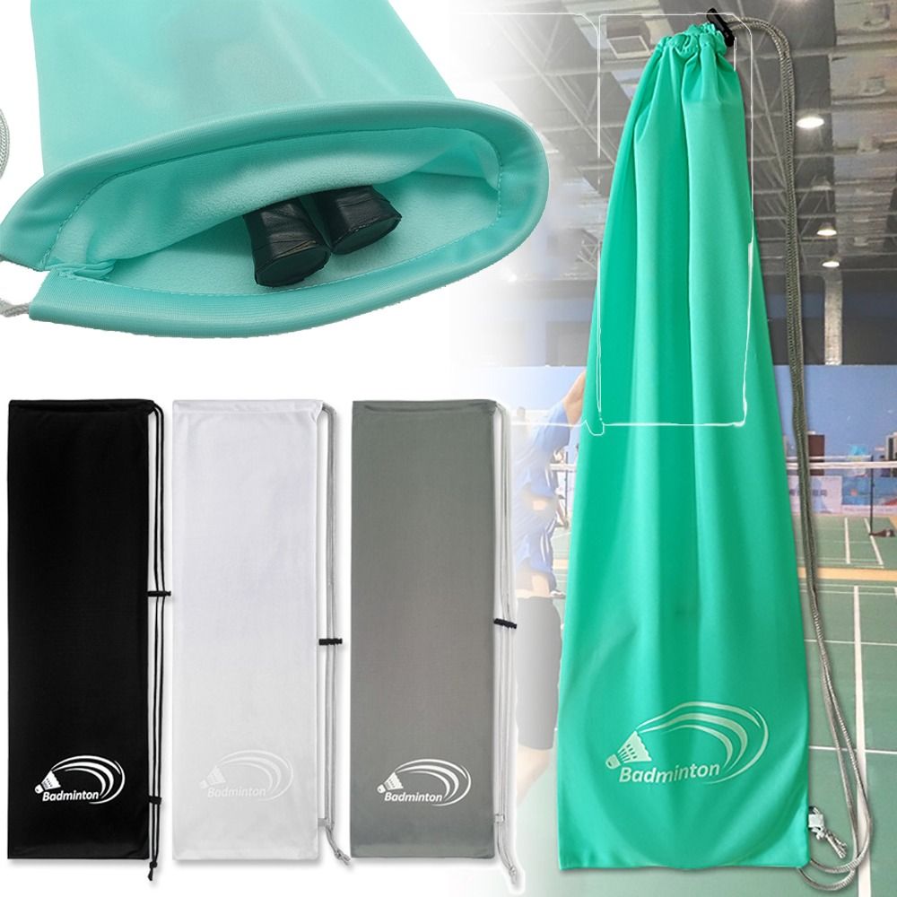 Verdickende Tasche für Badmint – Badminton Match Bewertung und Preis