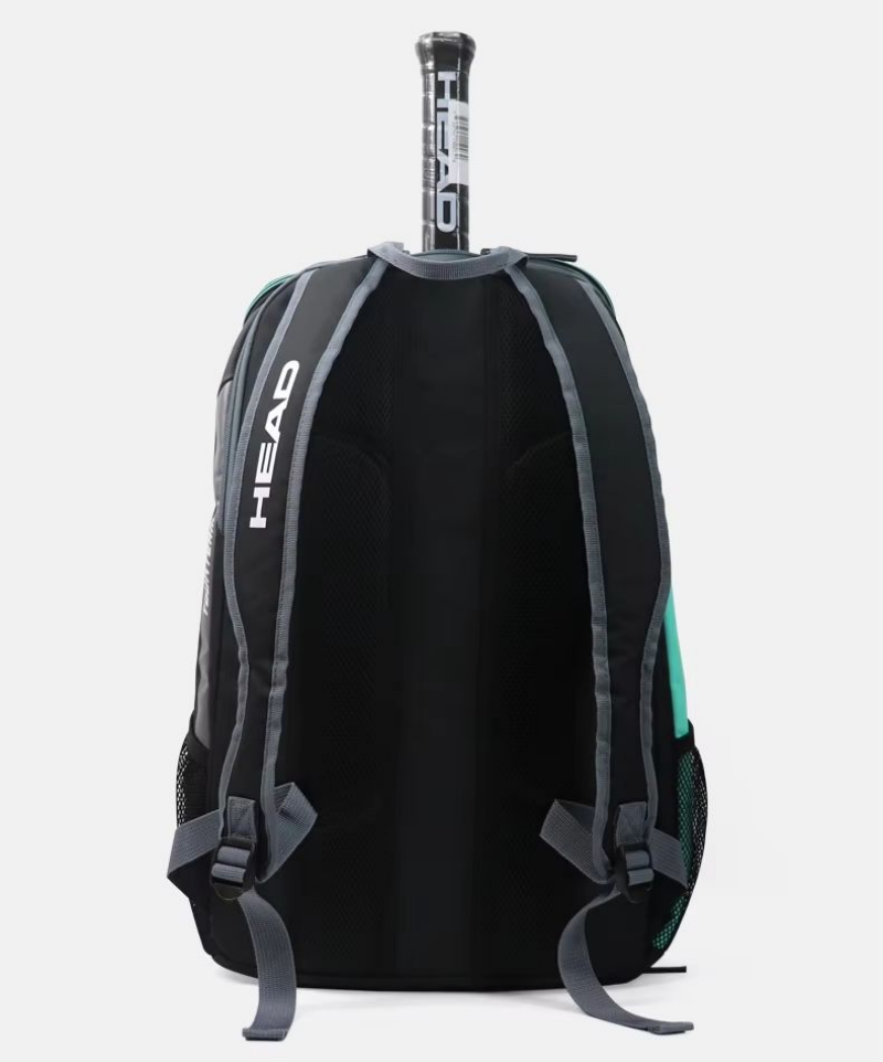 HEAD Tour Team Series Tennissc – Backpack Racket Bag Bewertung und Preis
