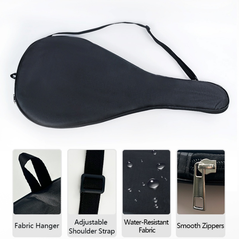 Tennis Schläger Abdeckung Trag – Backpack Racket Bag Bewertung und Preis