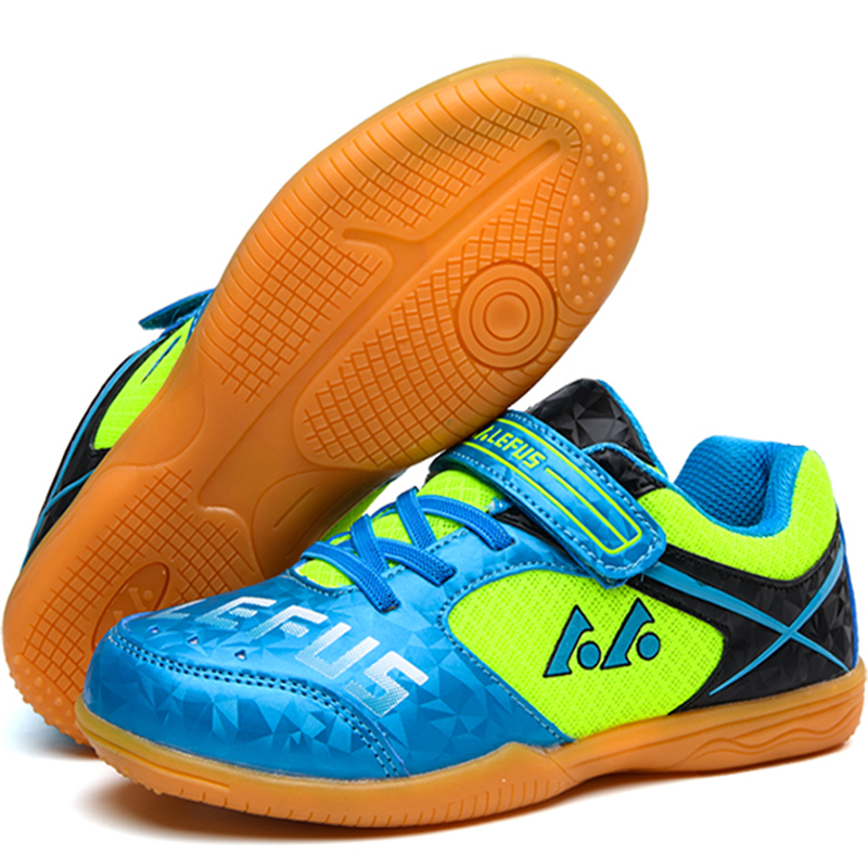 Neue Tischtennisschuhe für Kin – Shoe Non Slip Badminton Bewertung und Preis