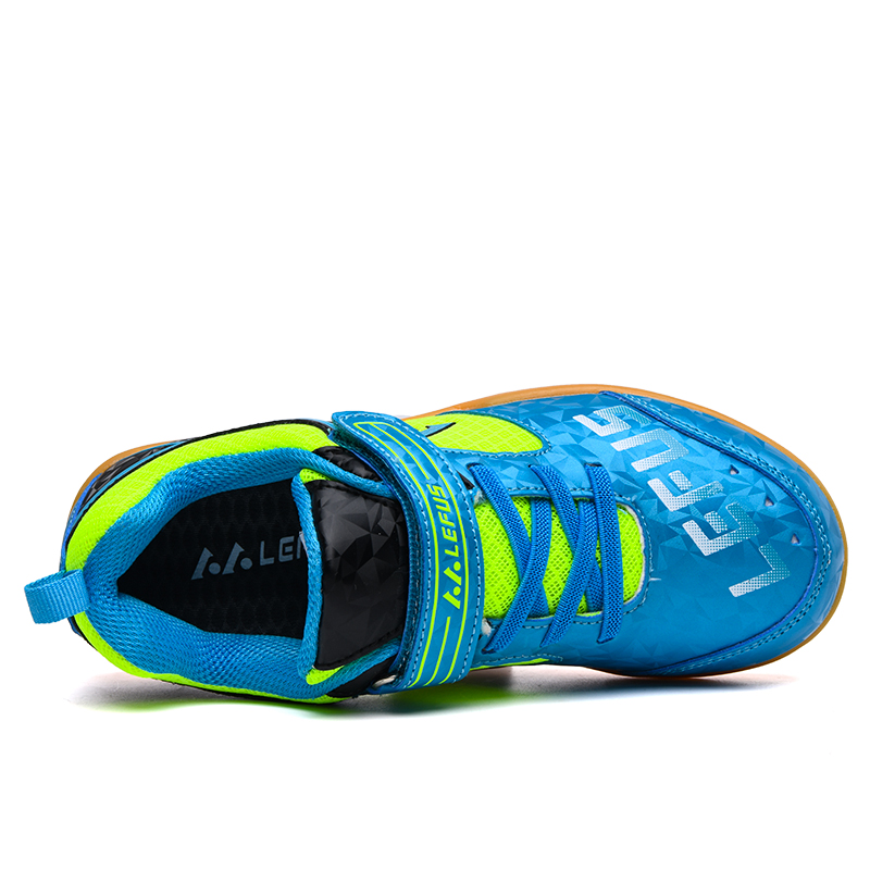 Neue Tischtennisschuhe für Kin – Shoe Non Slip Badminton Bewertung und Preis