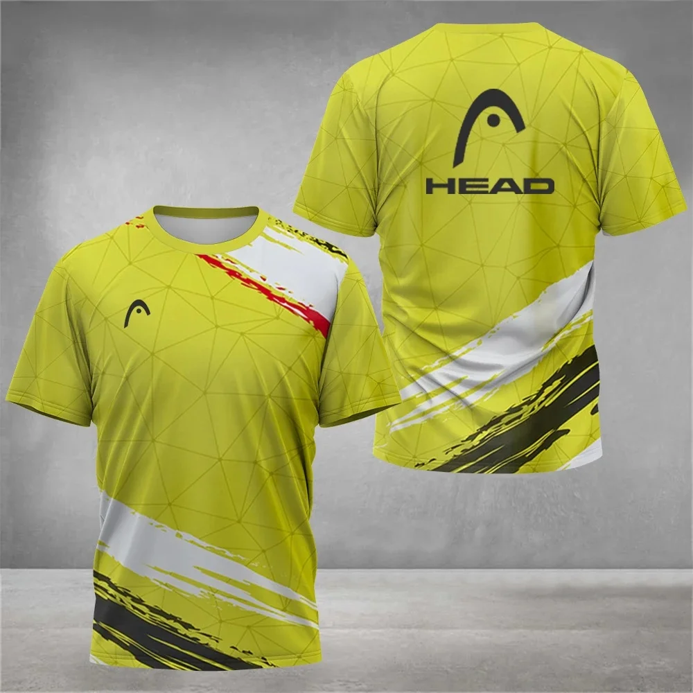 Sommer Atmungsaktives Herren T – Badminton Asia Bewertung und Preis