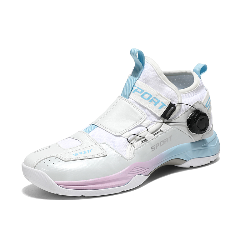 2024 neue Professionelle Tisch – Shoe Non Slip Badminton Bewertung und Preis