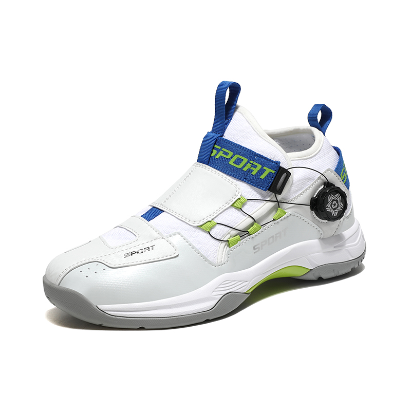 2024 neue Professionelle Tisch – Shoe Non Slip Badminton Bewertung und Preis