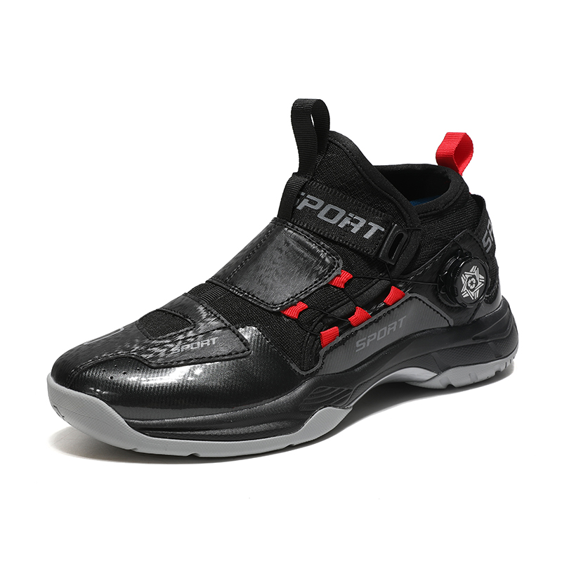 2024 neue Professionelle Tisch – Shoe Non Slip Badminton Bewertung und Preis