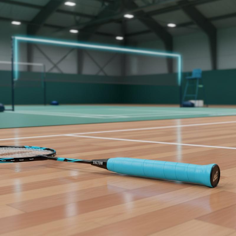 5/10 Stück Tennis-Schläger-Ove – Badminton Match Bewertung und Preis