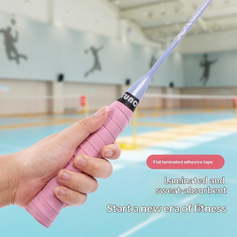5/10 Stück Tennis-Schläger-Ove – Badminton Match Bewertung und Preis