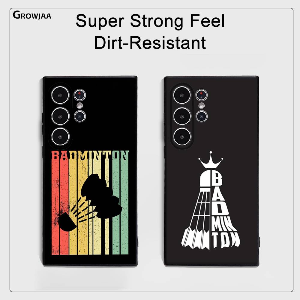 Badminton Sport Telefon Fall F – Badminton Quotes Bewertung und Preis