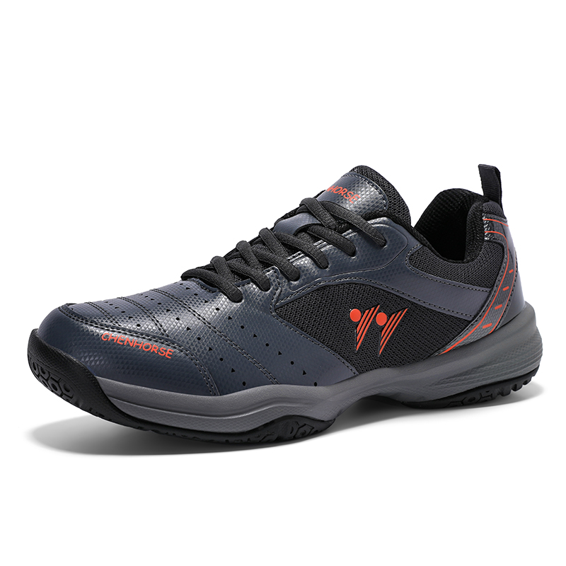 2023 neue Badminton-Turnschuhe – Shoe Non Slip Badminton Bewertung und Preis
