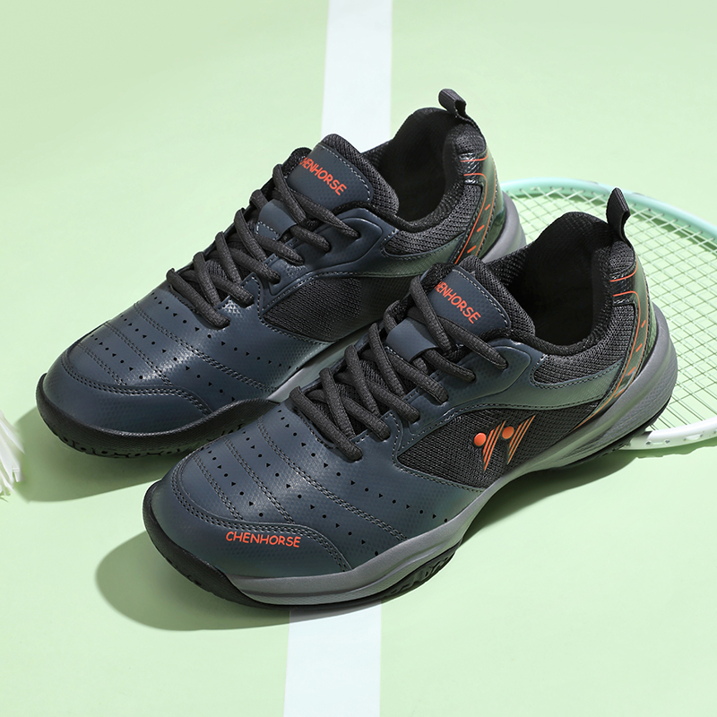 2023 neue Badminton-Turnschuhe – Shoe Non Slip Badminton Bewertung und Preis
