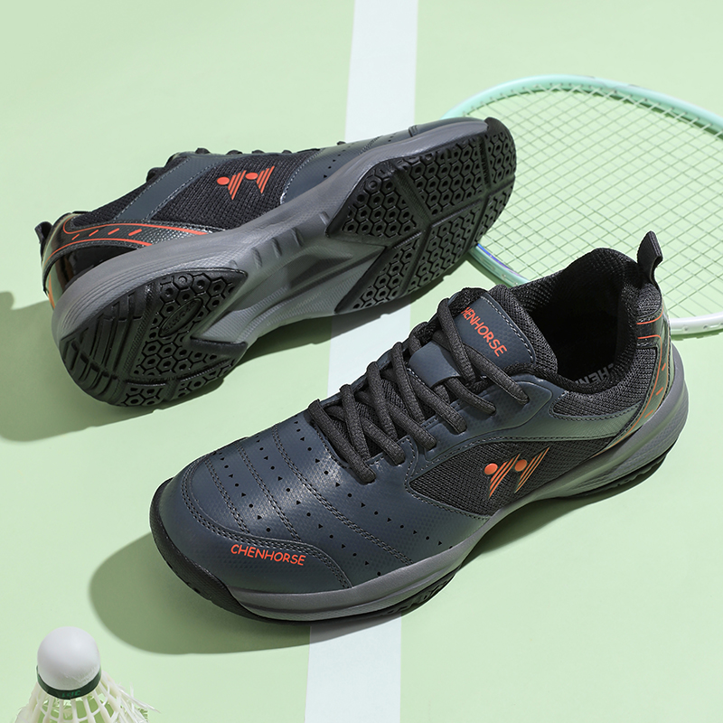2023 neue Badminton-Turnschuhe – Shoe Non Slip Badminton Bewertung und Preis