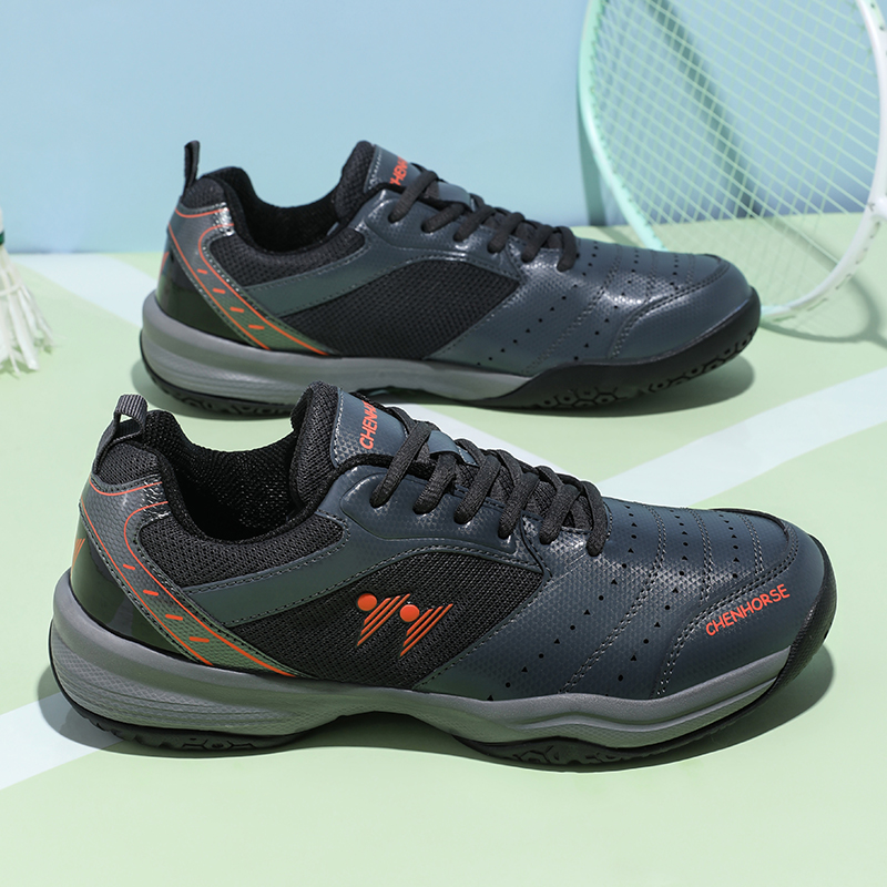 2023 neue Badminton-Turnschuhe – Shoe Non Slip Badminton Bewertung und Preis
