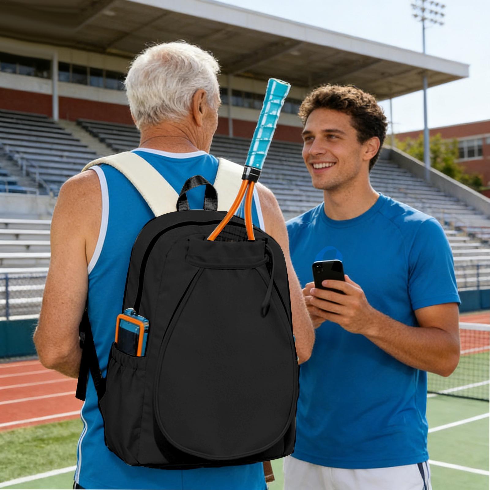 Pickleball-Taschen für Herren, – Backpack Racket Bag Bewertung und Preis