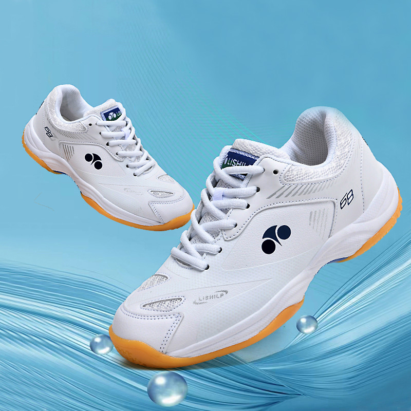 2025, Marke Dunkelblau, für He – Shoe Non Slip Badminton Bewertung und Preis
