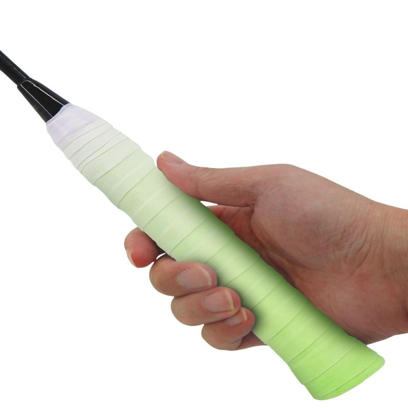 Farbverlauf Anti-Schweiß Tenni – Badminton Badminton Bewertung und Preis