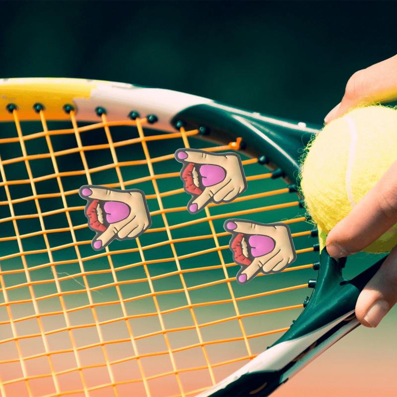 2Pcs Cartoon Tennis Schläger S – Badminton Anime Bewertung und Preis
