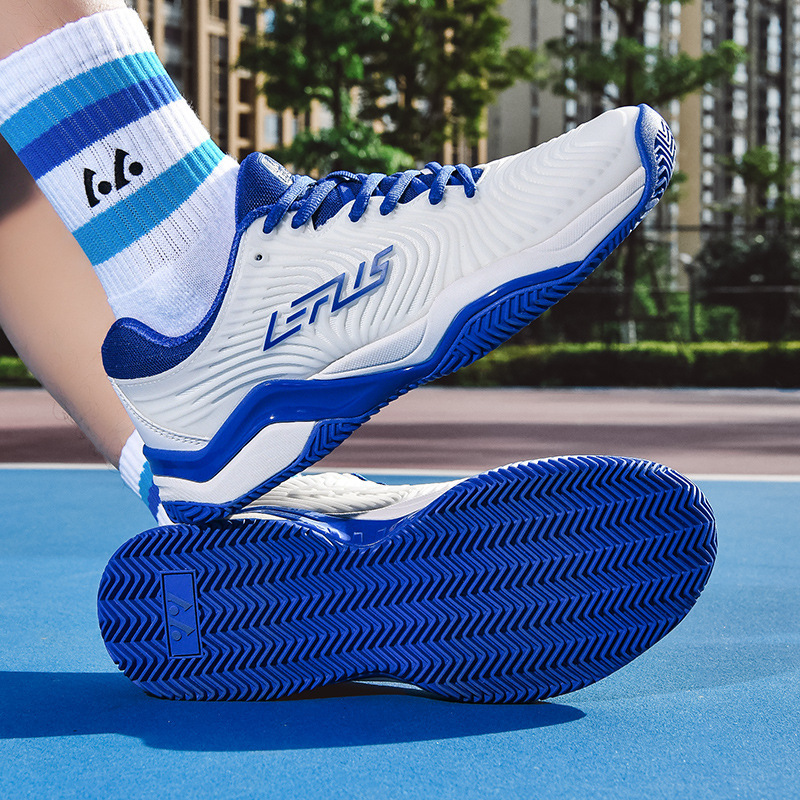 LEFUS Advanced Edition Herren- – Shoe Non Slip Badminton Bewertung und Preis