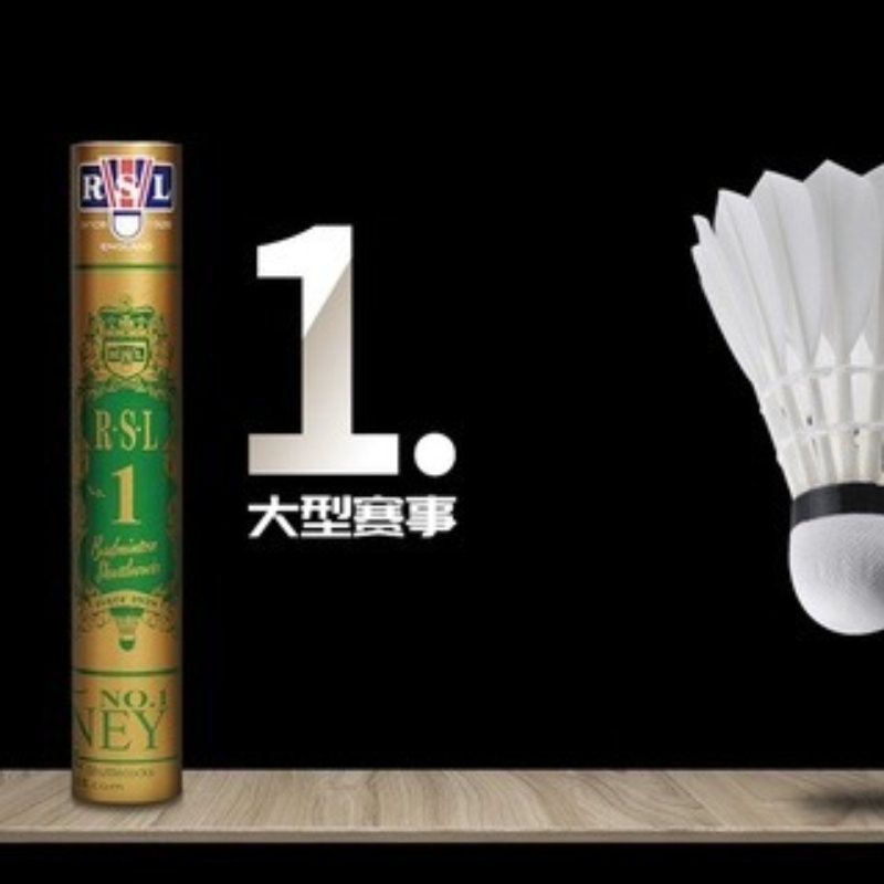 Neu für RSL Asia Lion Nr. 1 Ba – Badminton Asia Bewertung und Preis