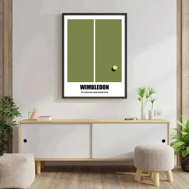 Minimalistische Tennis Grand S – Badminton Quotes Bewertung und Preis