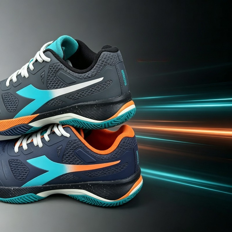 2026 Meistverkaufte Tennisschu – Shoe Non Slip Badminton Bewertung und Preis