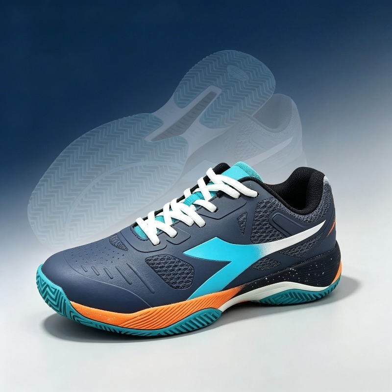 2026 Meistverkaufte Tennisschu – Shoe Non Slip Badminton Bewertung und Preis