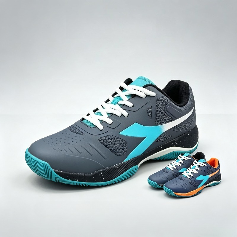 2026 Meistverkaufte Tennisschu – Shoe Non Slip Badminton Bewertung und Preis