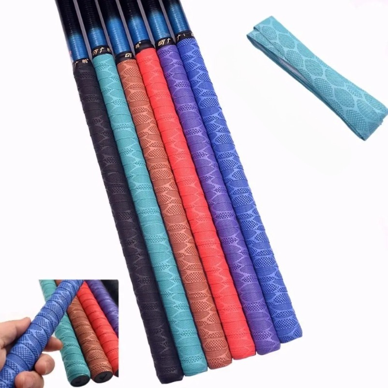 2M Nicht-slip Klebrige Schweiß – Badminton Rebound Trainer Bewertung und Preis