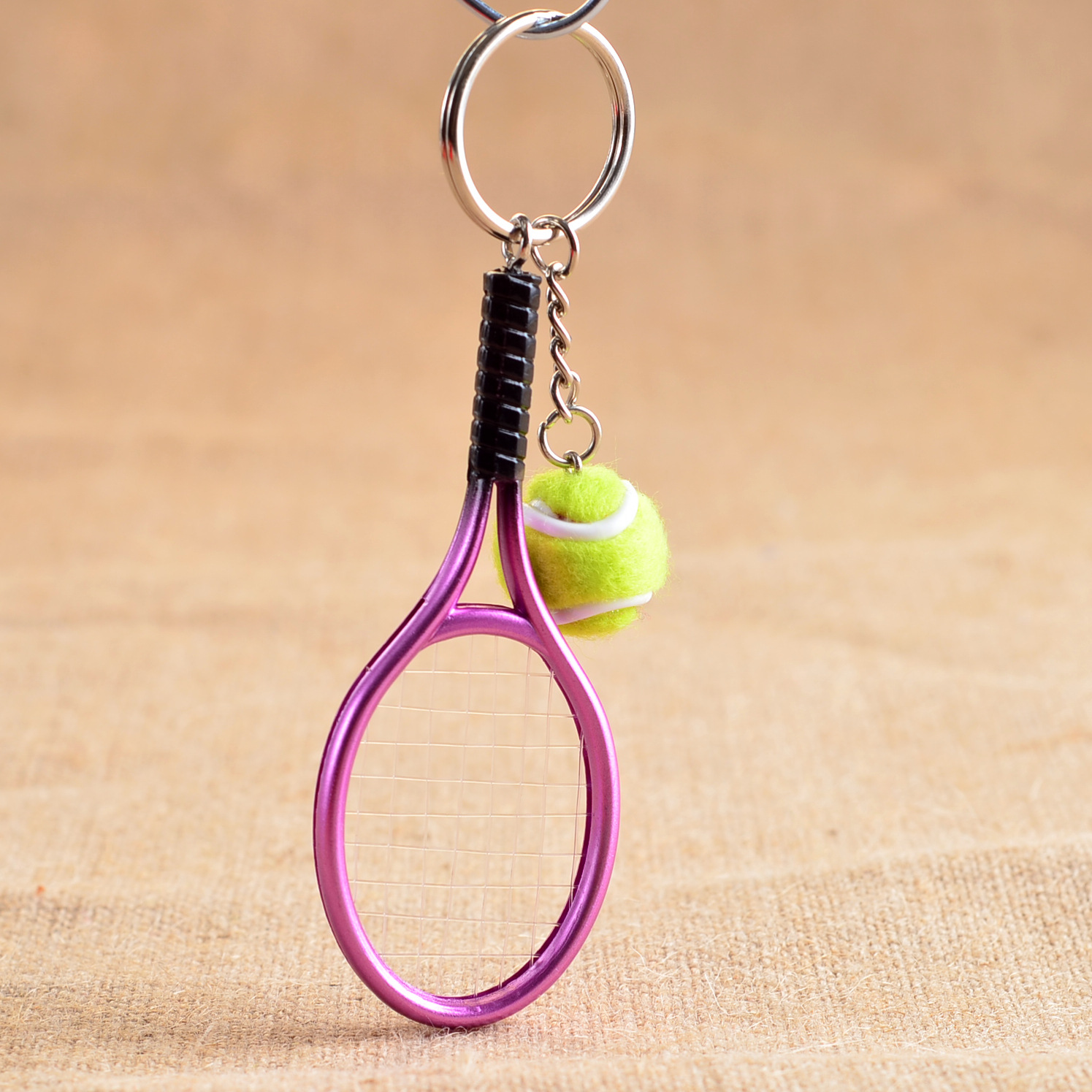 Niedlicher Sport Mini Tennissc – Badminton Anime Bewertung und Preis