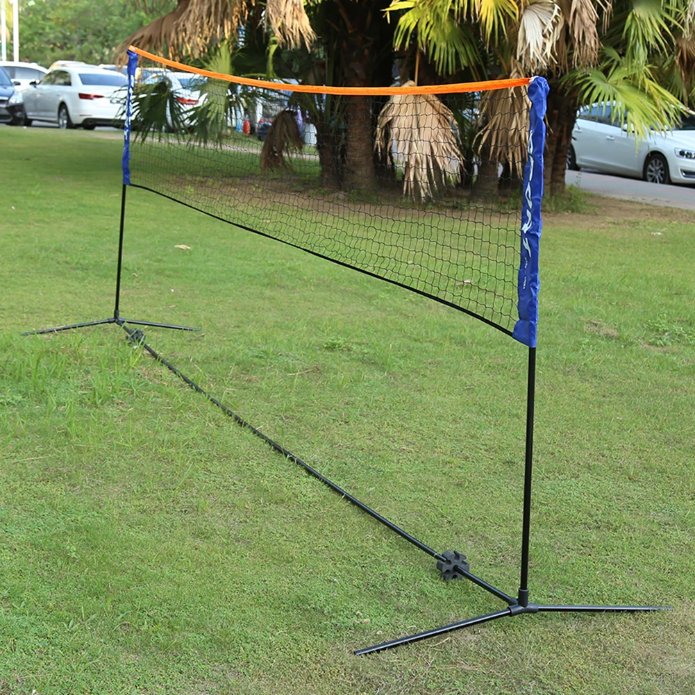 Profession elles Badminton net – Badminton Rebound Trainer Bewertung und Preis