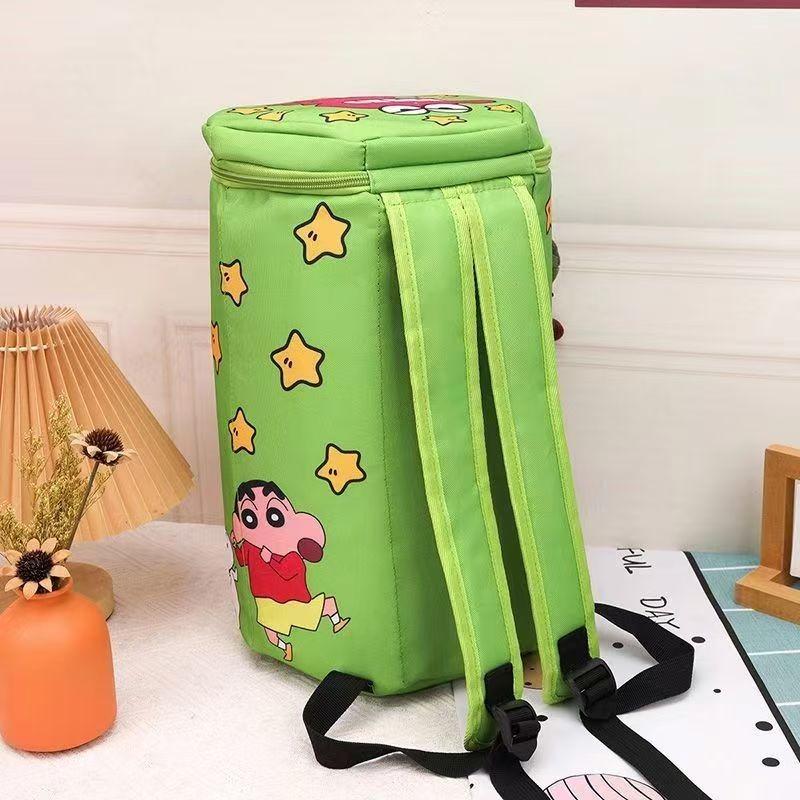 Niedlicher Crayon Shin-Chan Ru – Badminton Anime Bewertung und Preis