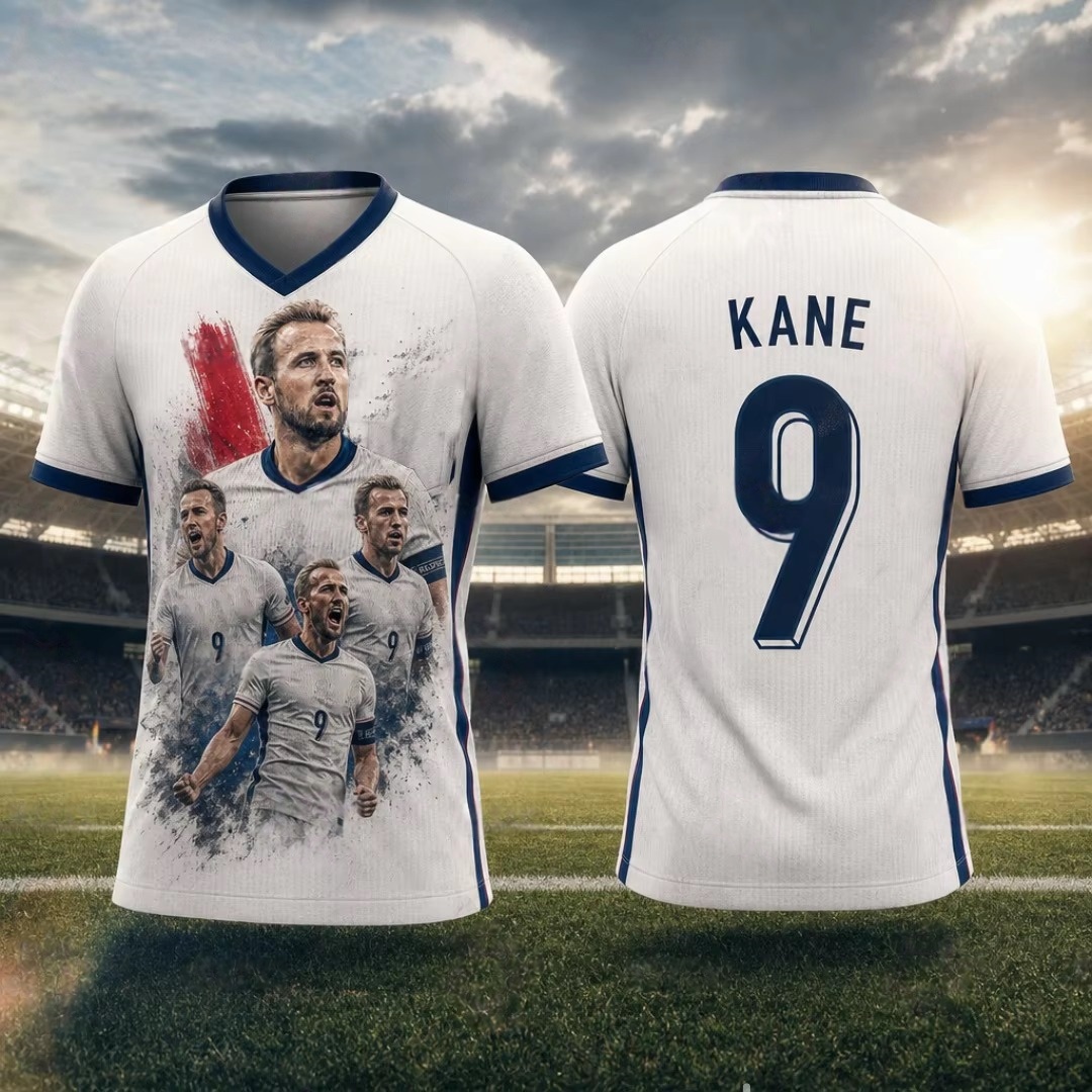 2026 England Fußballmannschaft – Badminton England Bewertung und Preis