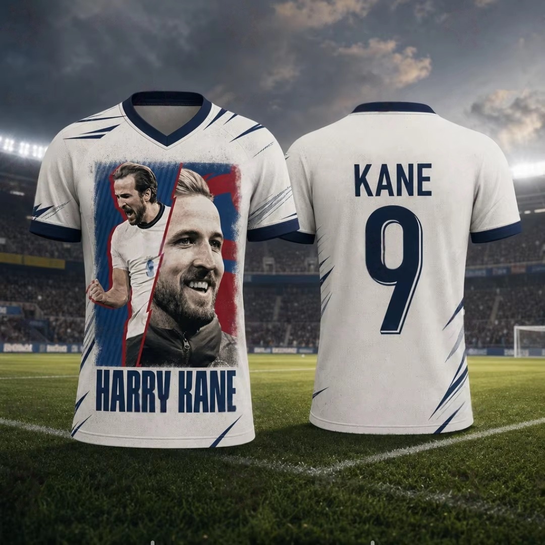 2026 England Fußballmannschaft – Badminton England Bewertung und Preis
