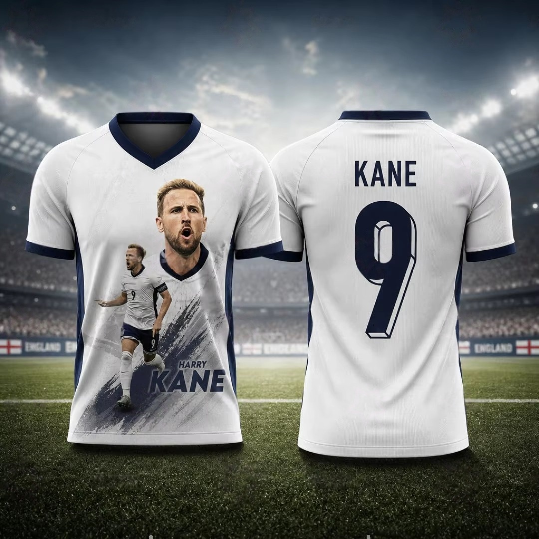 2026 England Fußballmannschaft – Badminton England Bewertung und Preis
