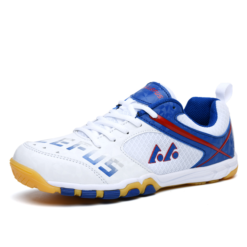 Lefus Marke Tischtennis Schuhe – Shoe Non Slip Badminton Bewertung und Preis